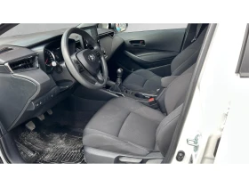 Toyota Corolla 1.2Т  Comfort+  М/Т, Месечна вноска от 199  , снимка 11