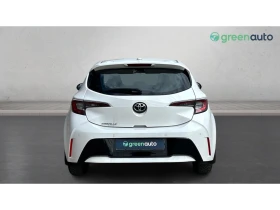 Toyota Corolla 1.2Т  Comfort+  М/Т, Месечна вноска от 199  , снимка 4