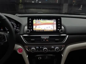 Honda Accord 2.0 Hybrid Touring, снимка 14
