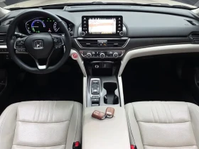 Honda Accord 2.0 Hybrid Touring, снимка 7