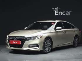 Honda Accord 2.0 Hybrid Touring, снимка 1