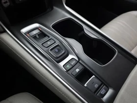 Honda Accord 2.0 Hybrid Touring, снимка 9