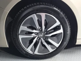Honda Accord 2.0 Hybrid Touring, снимка 5