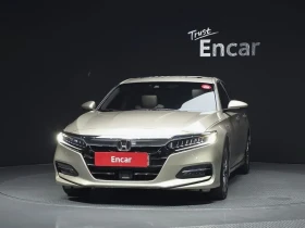 Honda Accord 2.0 Hybrid Touring, снимка 3