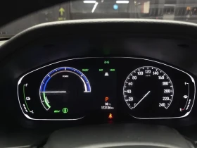 Honda Accord 2.0 Hybrid Touring, снимка 8