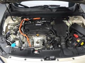 Honda Accord 2.0 Hybrid Touring, снимка 6