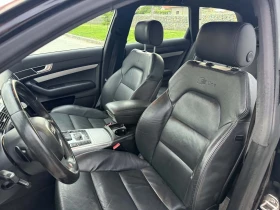 Audi A6 S-Line, снимка 12