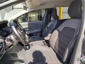 Dacia Jogger Extreme/1.0Tce/100 к.с./LPG/6+ 1, снимка 11
