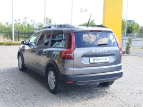 Dacia Jogger Extreme/1.0Tce/100 к.с./LPG/6+ 1, снимка 7