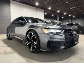 Audi S6 * 2.9 TFSI * Premium Plus * Фиксирана цена до БГ *, снимка 1