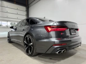 Audi S6 * 2.9 TFSI * Premium Plus * Фиксирана цена до БГ *, снимка 5