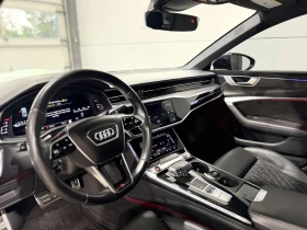 Audi S6 * 2.9 TFSI * Premium Plus * Фиксирана цена до БГ *, снимка 10