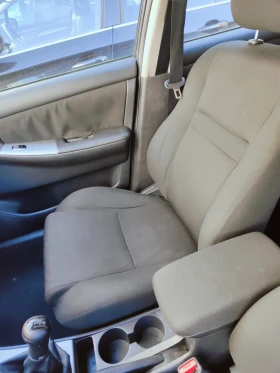 Toyota Corolla 2.0 D4D, снимка 11
