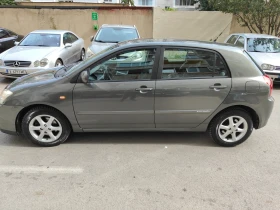Toyota Corolla 2.0 D4D, снимка 3