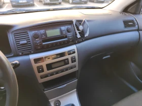 Toyota Corolla 2.0 D4D, снимка 7