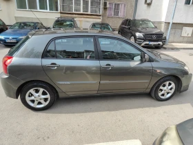 Toyota Corolla 2.0 D4D, снимка 4