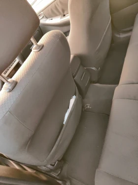Toyota Corolla 2.0 D4D, снимка 9