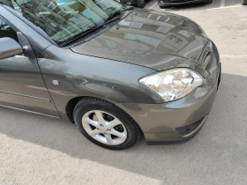 Toyota Corolla 2.0 D4D, снимка 5