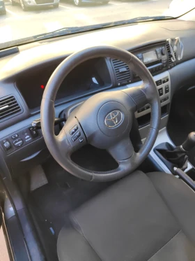 Toyota Corolla 2.0 D4D, снимка 6