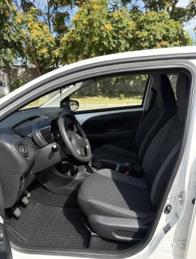 Toyota Aygo, снимка 8