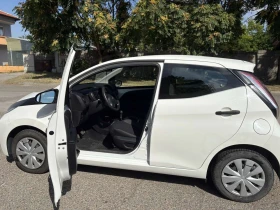 Toyota Aygo, снимка 7