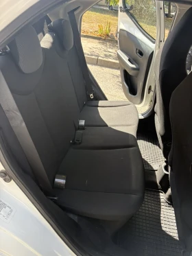 Toyota Aygo, снимка 10