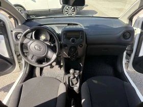 Toyota Aygo, снимка 4