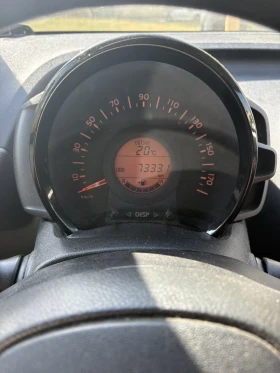 Toyota Aygo, снимка 3