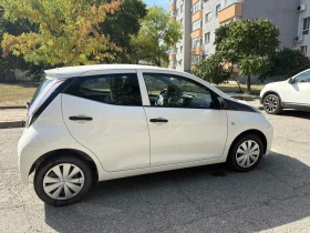 Toyota Aygo, снимка 2