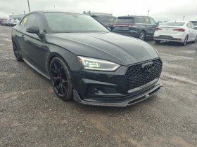 Audi S5 TECHNIK, снимка 3