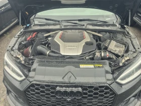 Audi S5 TECHNIK, снимка 12
