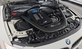 BMW M4 HARMON* KARDON* 360КАМЕРА* ХЕДЪП* , снимка 17