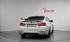 BMW M4 HARMON* KARDON* 360КАМЕРА* ХЕДЪП* , снимка 4