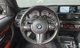 BMW M4 HARMON* KARDON* 360КАМЕРА* ХЕДЪП* , снимка 8