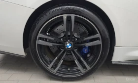 BMW M4 HARMON* KARDON* 360КАМЕРА* ХЕДЪП* , снимка 5