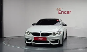BMW M4 HARMON* KARDON* 360КАМЕРА* ХЕДЪП* , снимка 3