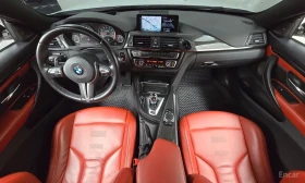 BMW M4 HARMON* KARDON* 360КАМЕРА* ХЕДЪП* , снимка 7
