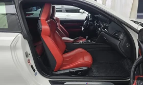 BMW M4 HARMON* KARDON* 360КАМЕРА* ХЕДЪП* , снимка 14