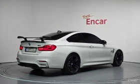 BMW M4 HARMON* KARDON* 360КАМЕРА* ХЕДЪП* , снимка 2