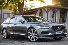 Volvo V90 D5, снимка 2