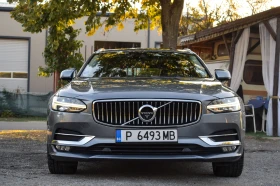 Volvo V90 D5, снимка 7