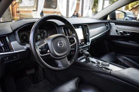 Volvo V90 D5, снимка 11