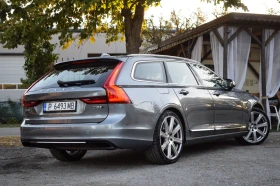 Volvo V90 D5, снимка 4