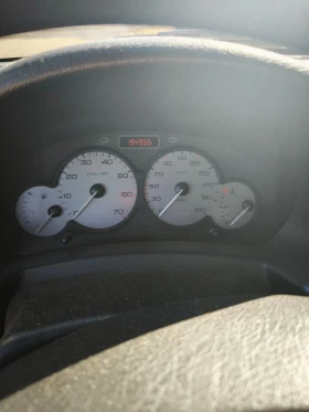 Peugeot Partner 1.6HDI, снимка 2