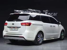 Kia Carnival  9-Seater Prestige, снимка 2
