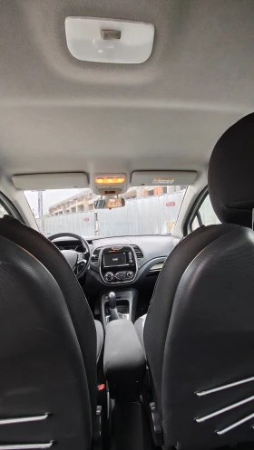 Renault Captur, снимка 10