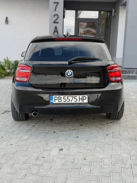 BMW 118 D/ 143hp/ ПЕРФЕКТНО, снимка 6