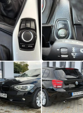BMW 118 D/ 143hp/ ПЕРФЕКТНО, снимка 14