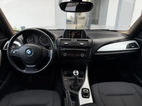 BMW 118 D/ 143hp/ ПЕРФЕКТНО, снимка 10