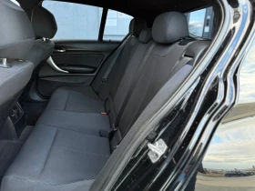 BMW 118 D/ 143hp/ ПЕРФЕКТНО, снимка 17